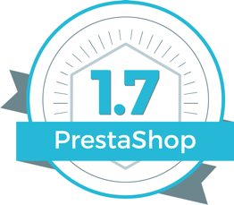 Prestashop 1.7