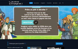 lavenirsimagine.com
