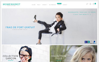 Momemarket