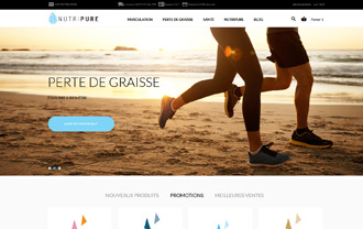 nutripure.fr