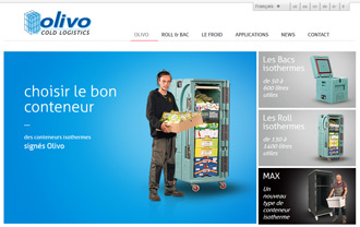 olivo-logistics.com