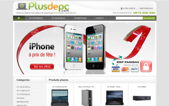 plusdepc.com