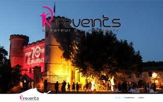 Revents